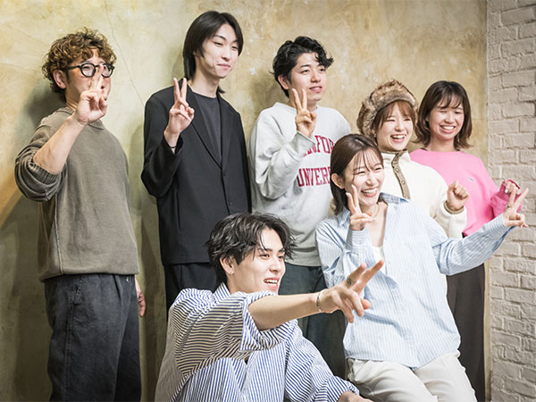 仕事もプライベートも充実させたい人。